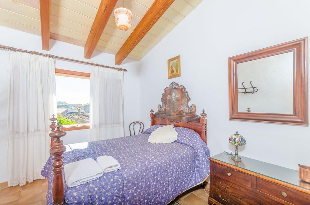 Es Pujols Villa Campanet Kültér fotó