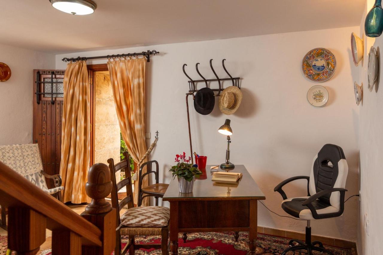 Es Pujols Villa Campanet Kültér fotó