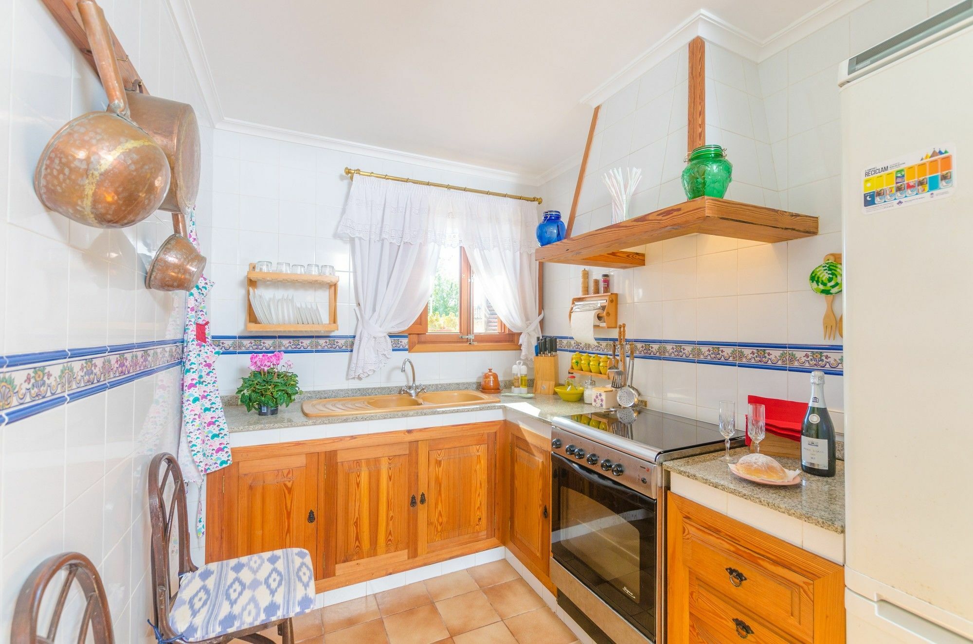Es Pujols Villa Campanet Kültér fotó