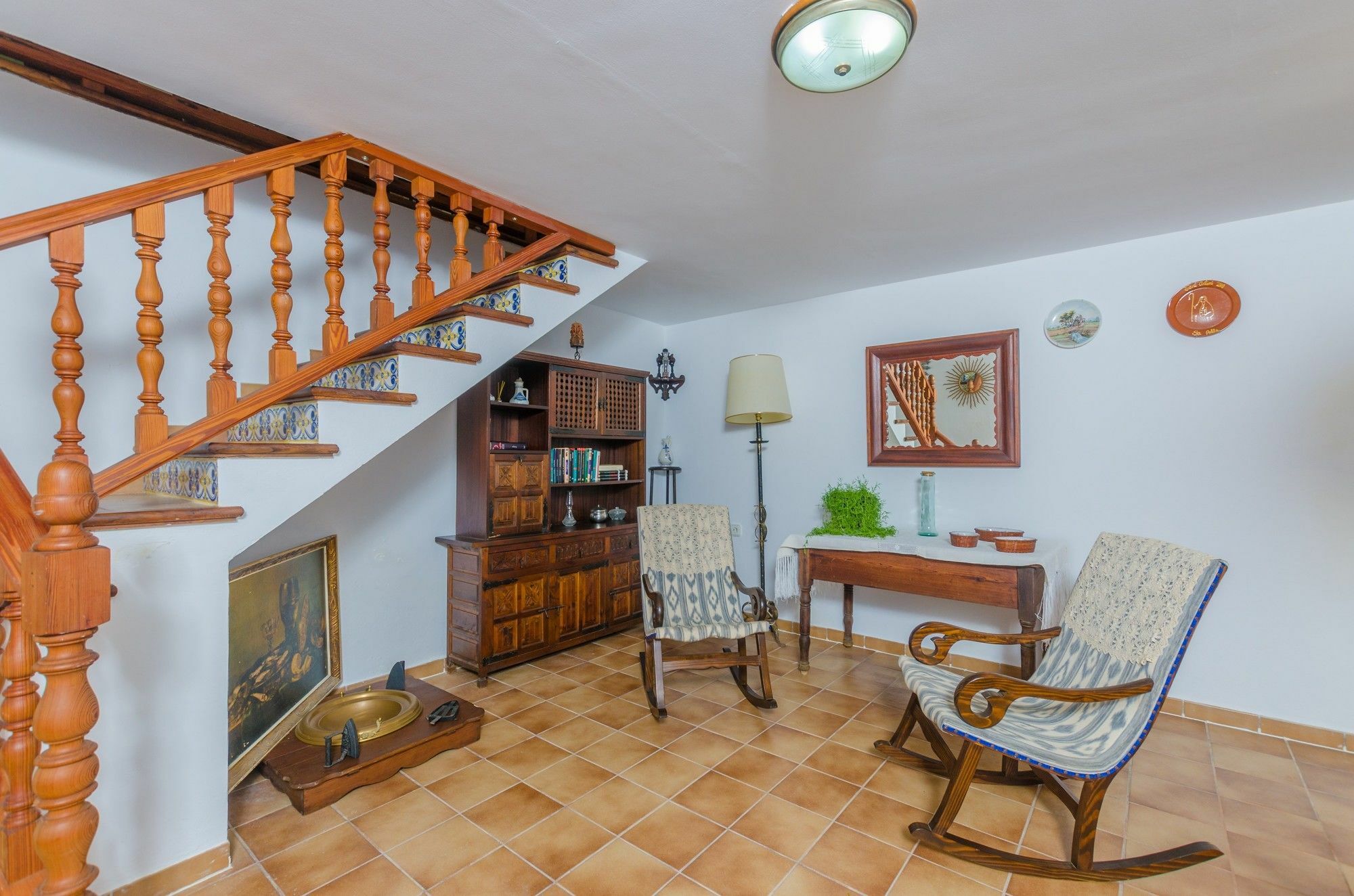 Es Pujols Villa Campanet Kültér fotó