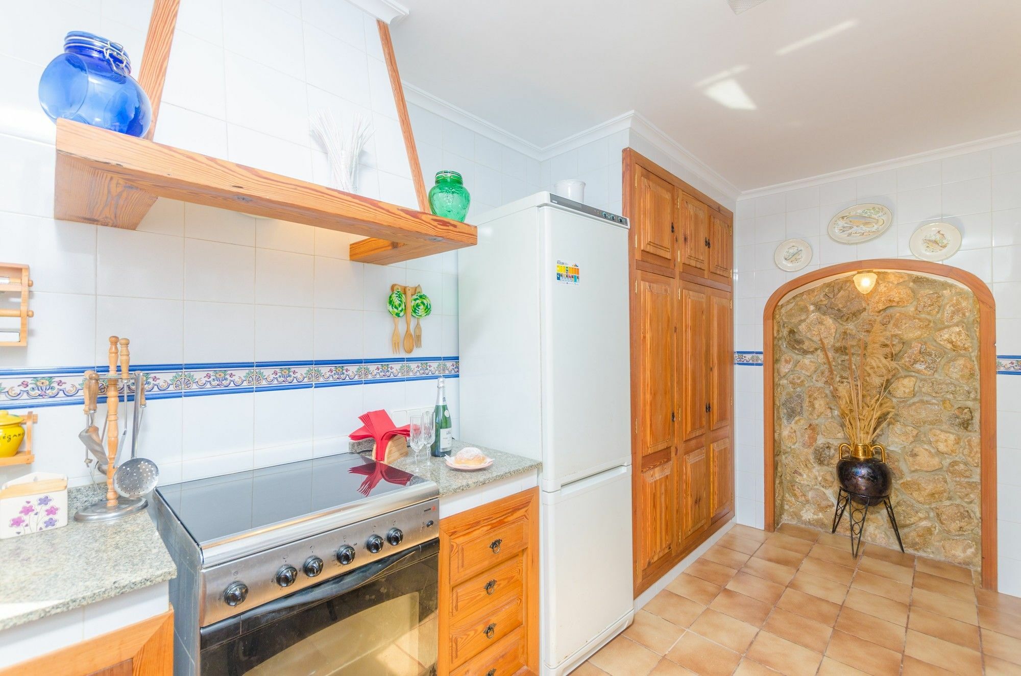 Es Pujols Villa Campanet Kültér fotó
